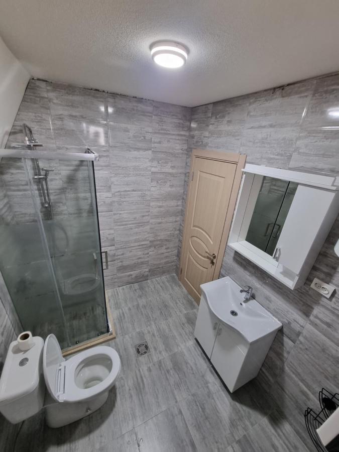 Bungalow In Mountain Žabljak Dış mekan fotoğraf